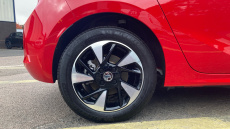 Vauxhall Corsa 100kW Yes 50kWh 5dr Auto Electric Hatchback